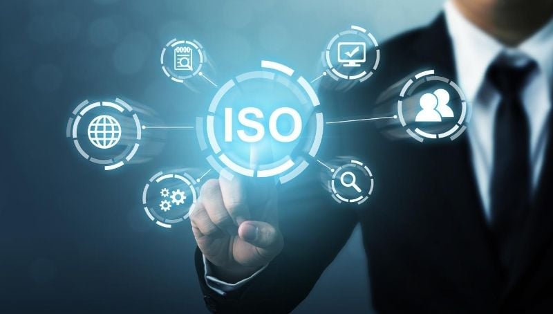 ISO SOLUTIONS 
