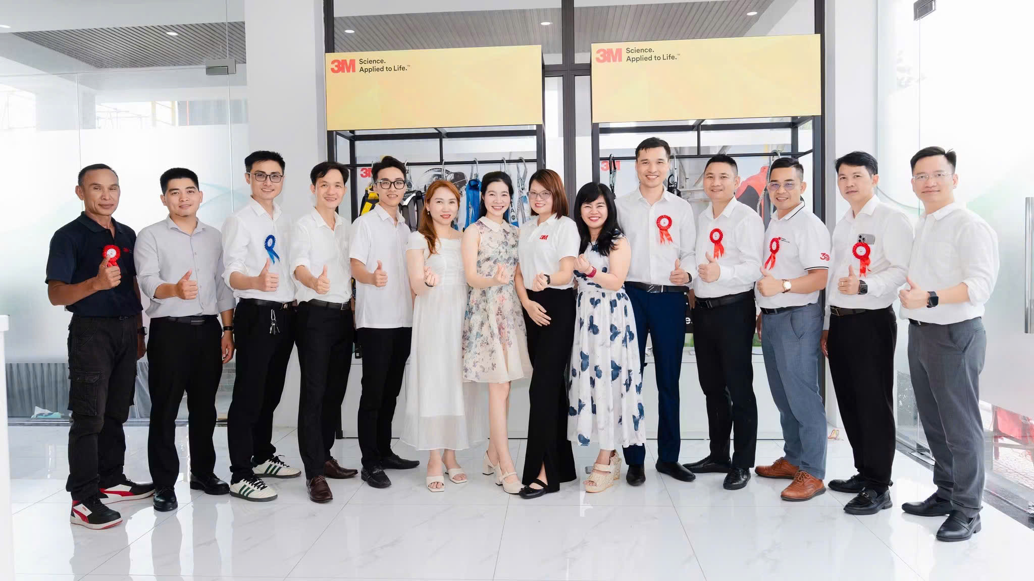 Báo chí, truyền hình nói gì về ISO SOLUTIONS?