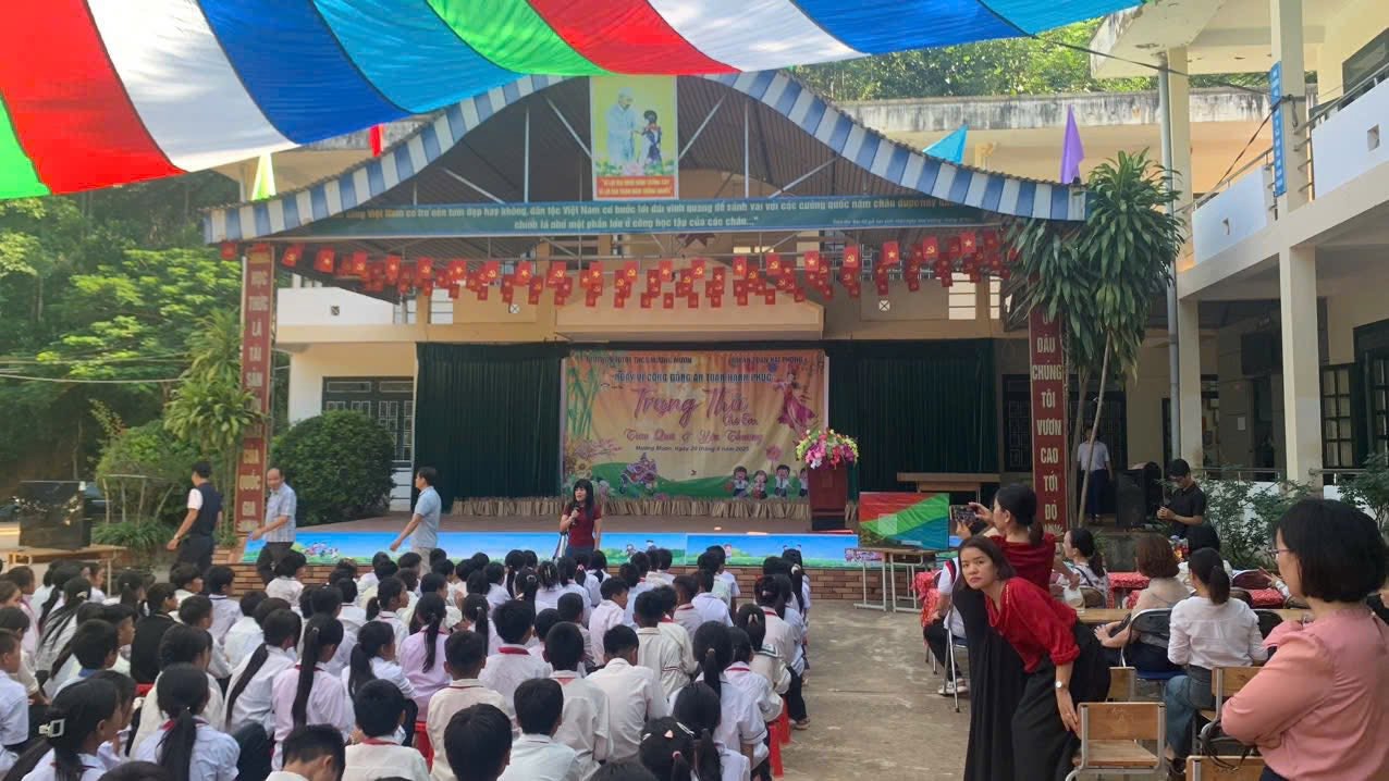Cộng đồng
