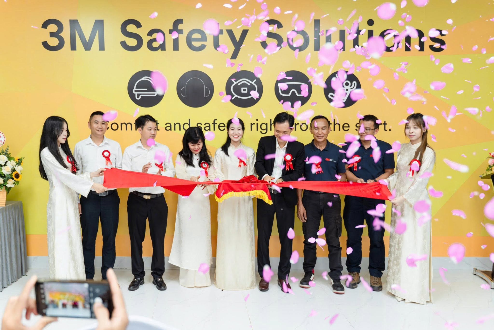 Iso Solutions và Iso Safe Pro Hải Phòng - Giải pháp toàn diện cho doanh ...