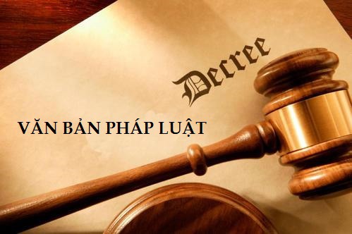 CẬP NHẬT VĂN BẢN MỚI NHẤT VỀ AN TOÀN, VỆ SINH LAO ĐỘNG