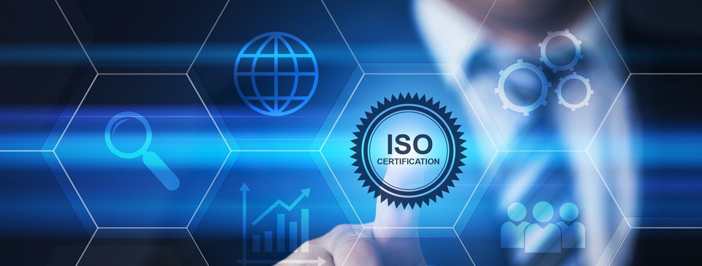 Consulting and training ISO Solutions