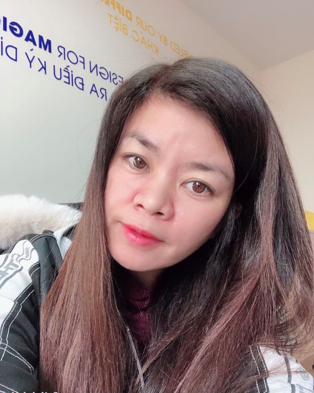Nhật ký tháng trước tết của ISOS