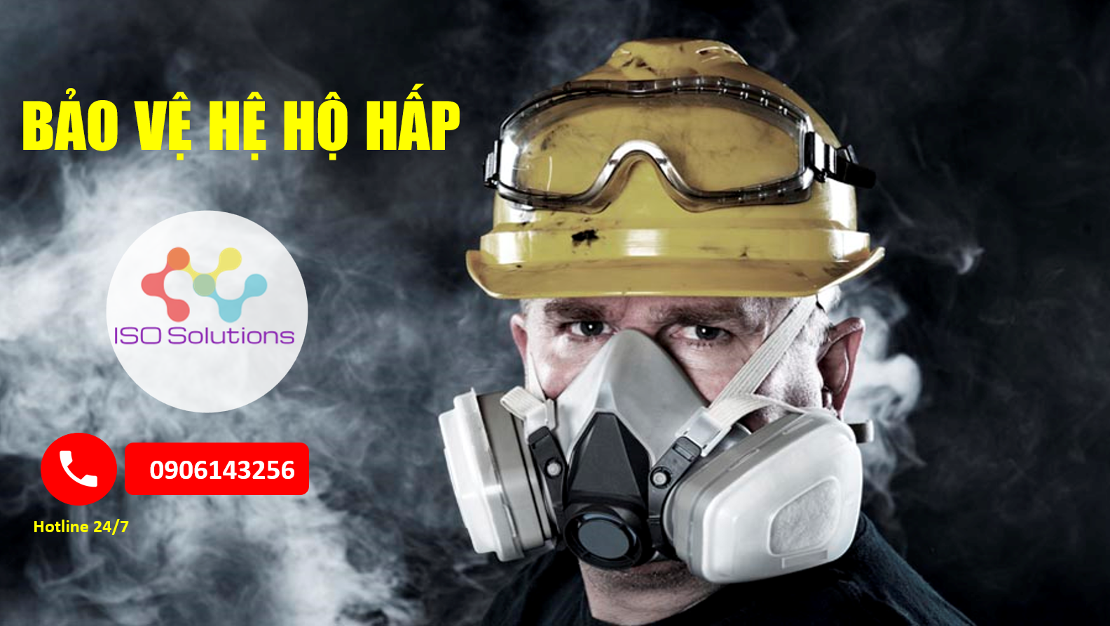 PHƯƠNG TIỆN BẢO VỆ CÁ NHÂN CƠ QUAN HÔ HẤP -  TIÊU CHUẨN LIÊN QUAN