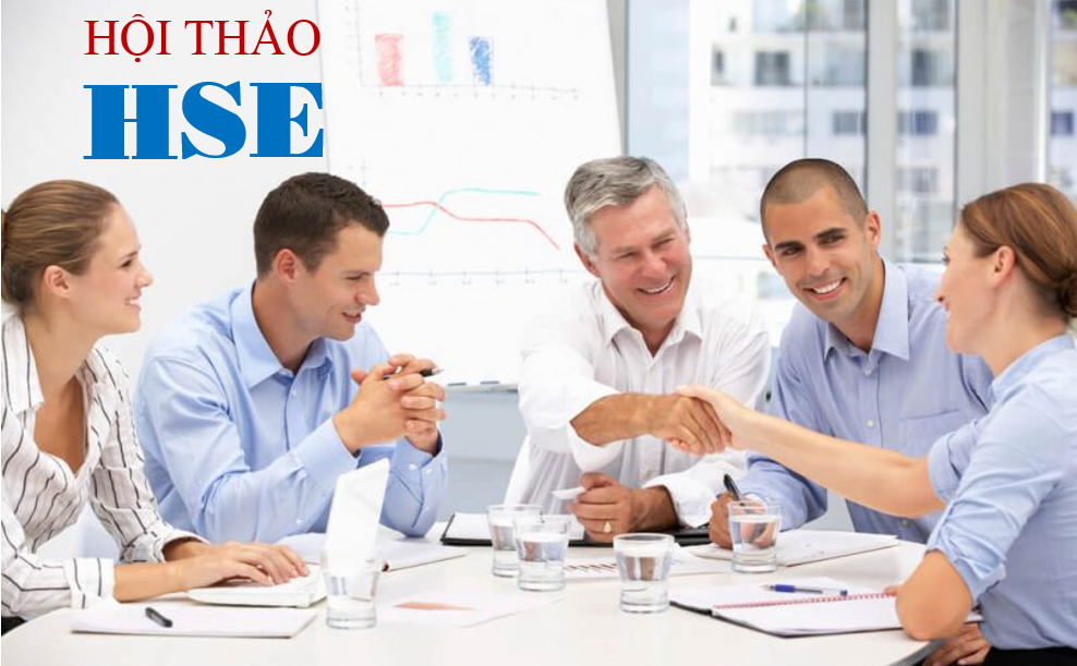 XÂY DỰNG HỆ THỐNG AN TOÀN SỨC KHỎE NGHỀ NGHIỆP