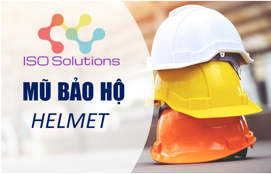 TIÊU CHUẨN VỀ MŨ BẢO HỘ LAO ĐỘNG