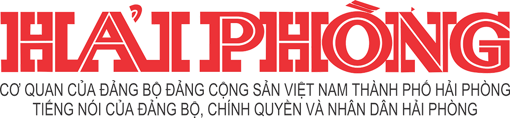 Báo hải phòng