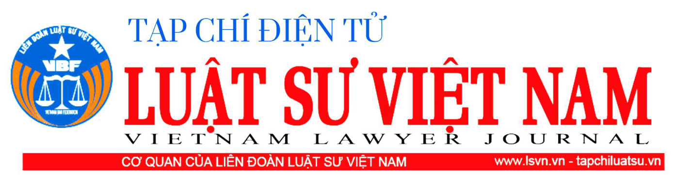 Luật sư việt nam