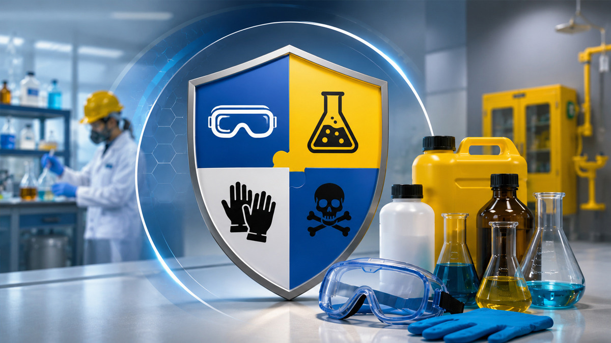 Chemical Safety
