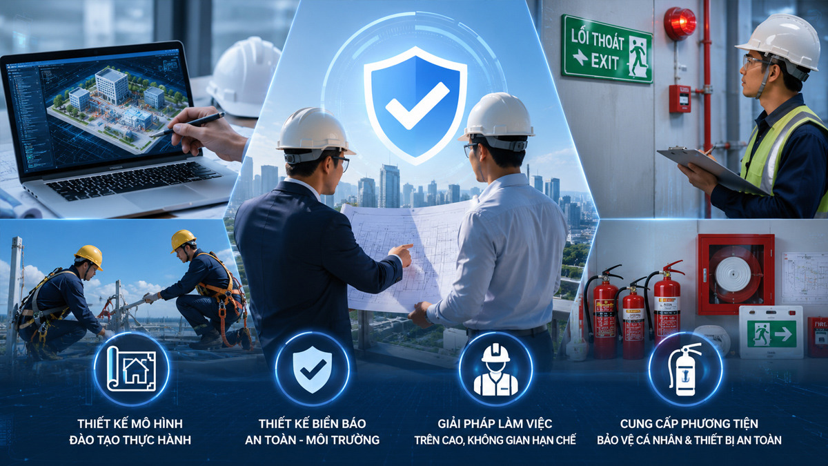 Safety Solutions
