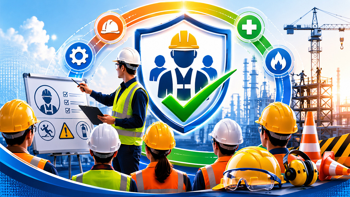 Labor protection