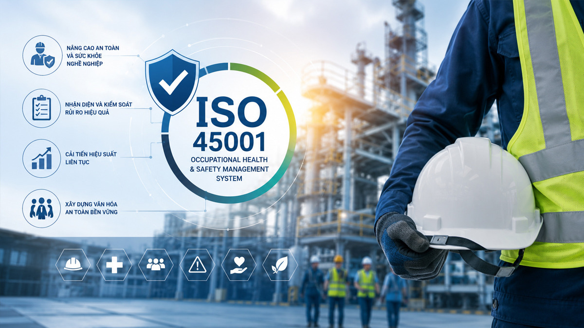 ISO 45001