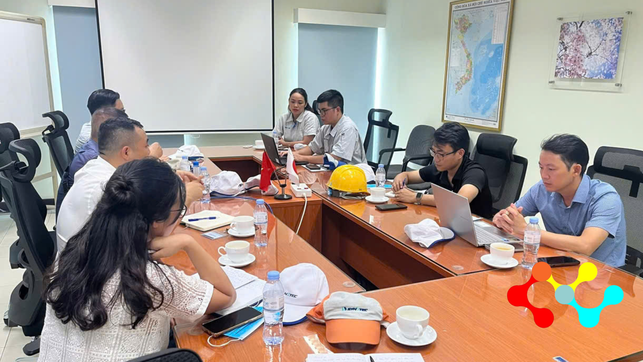 Tư vấn HSE Đánh giá & Tuân thủ Pháp luật