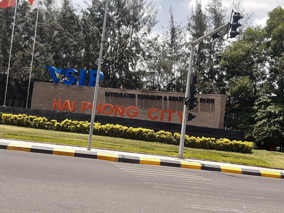 Coaching and training for Amtran Vietnam Technology