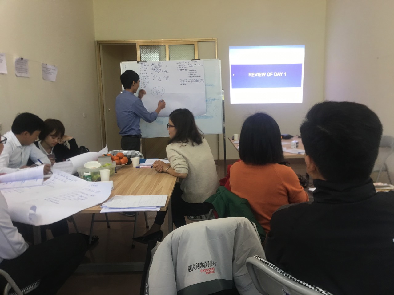 Integrated Management System ISO training course January 2020