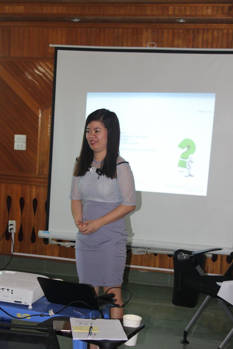 ISO 45001:2018 TRAINING COURSE April 27-28, 2019