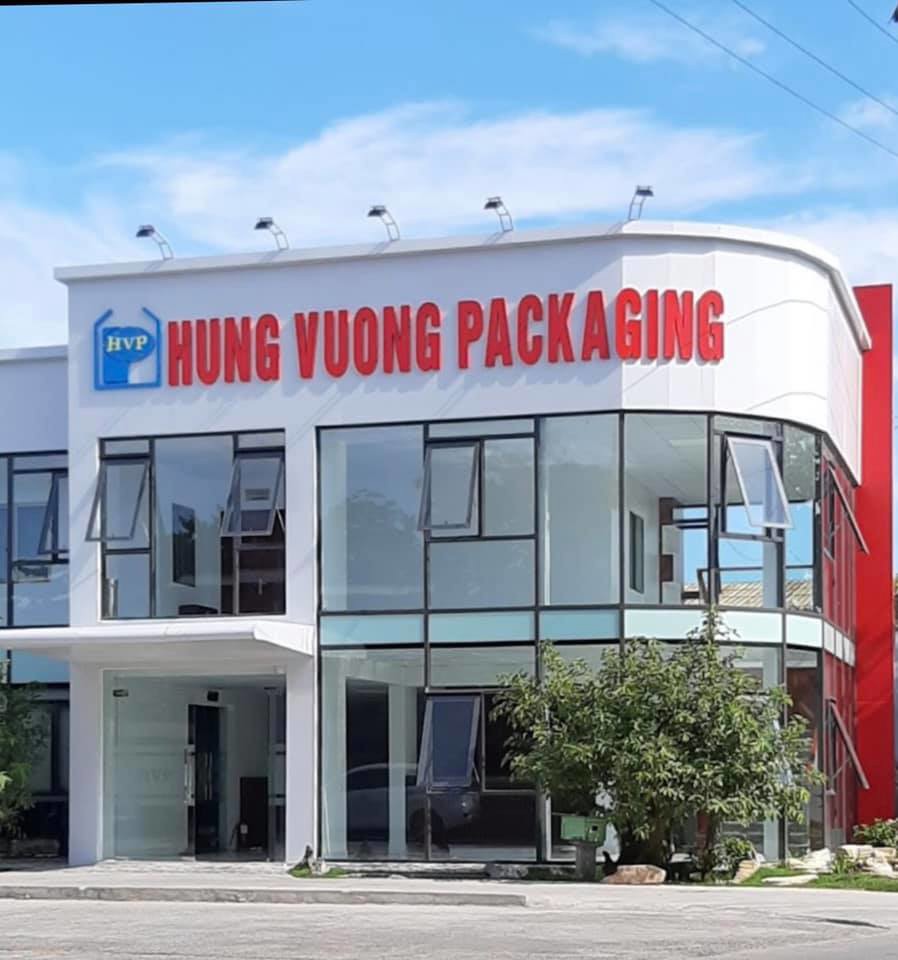 ISO Solution | Consulting ISO 9001: 2015 for Hung Vuong Packaging Company