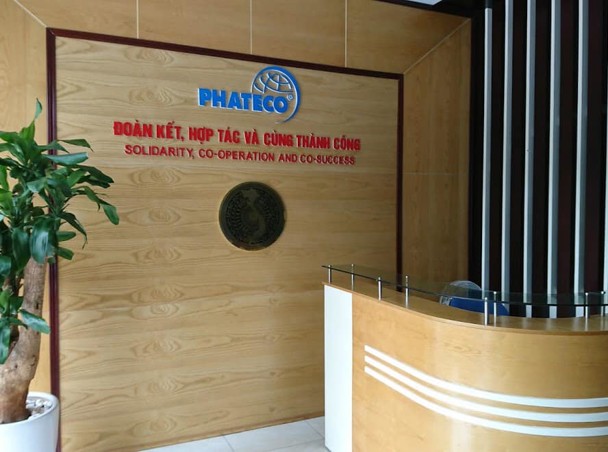 ISO Solutions building ISO 45001:2018 management system for Phateco