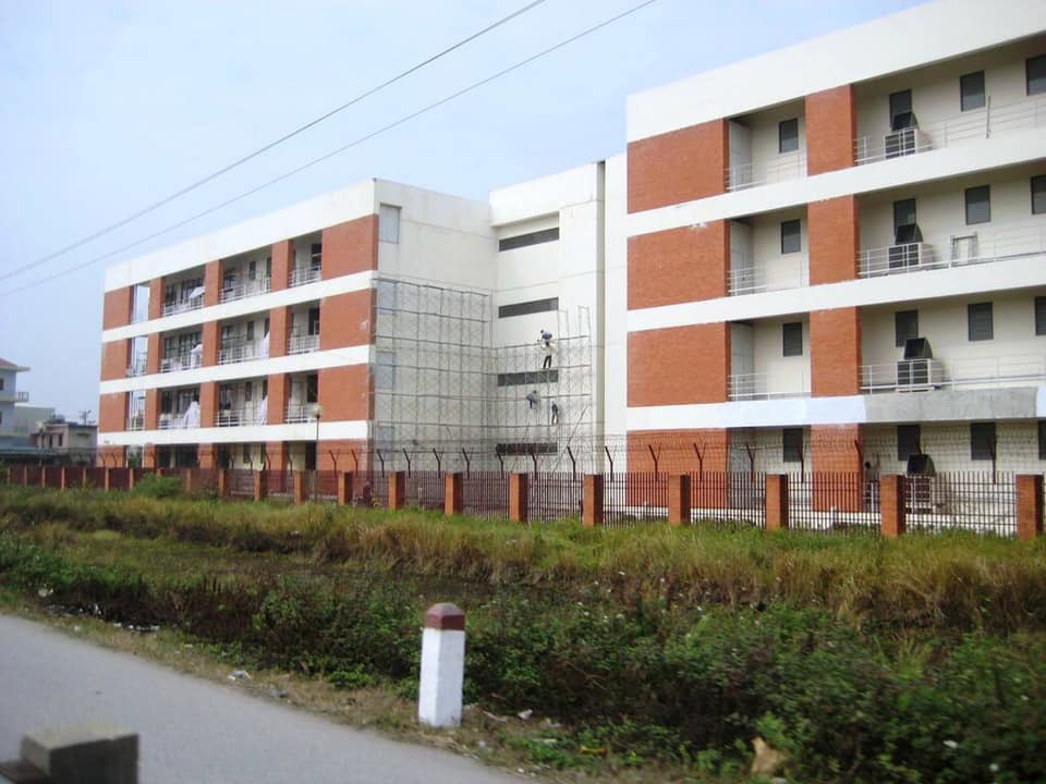 Building an occupational health and safety management system for Sumida Electronics Vietnam