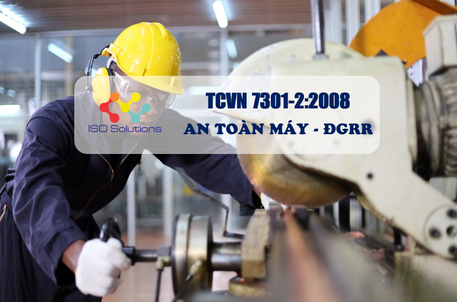 AN TOÀN MÁY (TCVN 7301-2 : 2008) - ĐÁNH GIÁ RỦI RO - PHẦN 2: HƯỚNG DẪN THỰC HÀNH VÀ VÍ DỤ VỀ CÁC PHƯƠNG PHÁP
