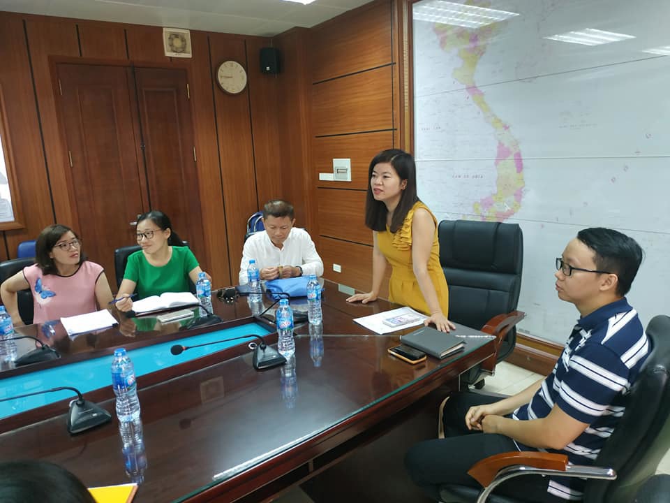Chúng ta cùng nhau làm nên 1 điều gì đó tốt đẹp hơn cho xã hội