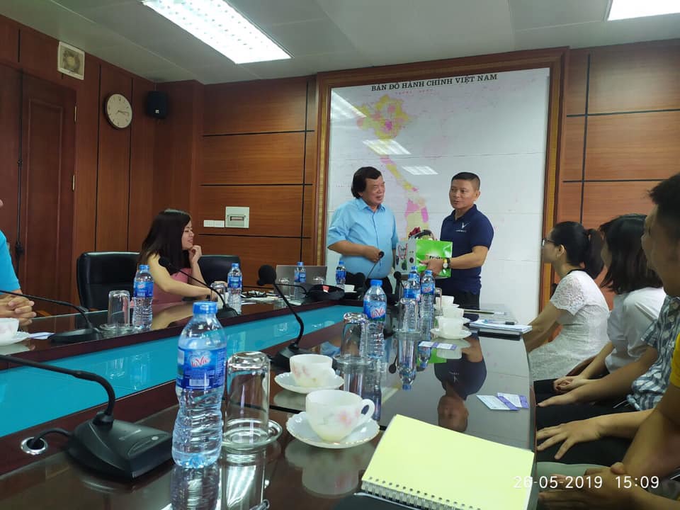 Hội thảo An toàn lần 2 của Hội An toàn Hải Phòng